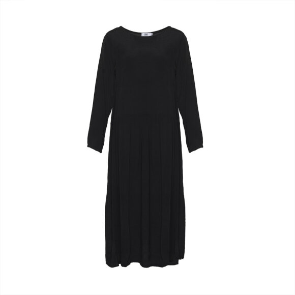 TIFFANY - Dress, Black, Viscose