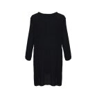 TIFFANY - Dress, Black, Viscose