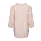 TIFFANY - Shirt, Rose, Linen