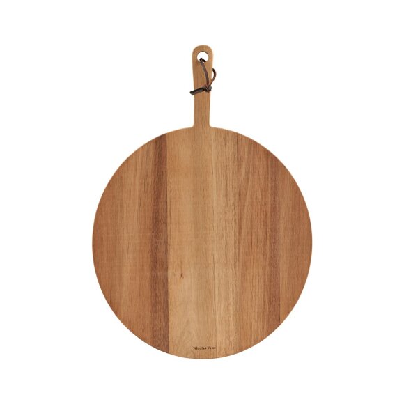 Nicolas Vahe - BOARD,PIZZA, ACACIA