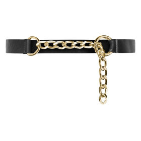 DEPECHE - WAIST BELT - GOLD