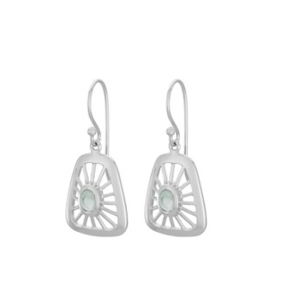 PERNILLE CORYDON - THILDE EARRINGS