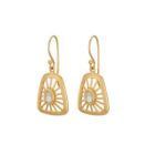 PERNILLE CORYDON - THILDE EARRINGS