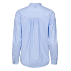 ONE TWO LUXZUZ - Kora Blouse - Sky blue