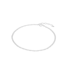 PERNILLE CORYDON - THERESE ANKLET ADJ. 23-26 CM