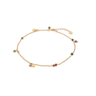 PERNILLE CORYDON - AFTERGLOW PASTEL ANKLET