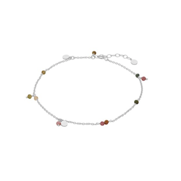 PERNILLE CORYDON - AFTERGLOW PASTEL ANKLET