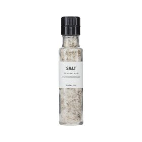 Nicolas Vahe - SALT THE SECRET BLEND