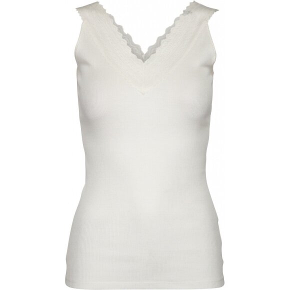 MINUS - ARIEL TOP -  BROKEN WHITE