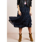 LOLLYS LAUNDRY - MORNING SKIRT - BLACK