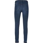 IVY COPENHAGEN - BLÅ DENIM ALEXA JEANS