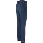 IVY COPENHAGEN - BLÅ DENIM ALEXA JEANS