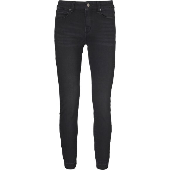 IVY COPENHAGEN - SORTE ALEXA JEANS