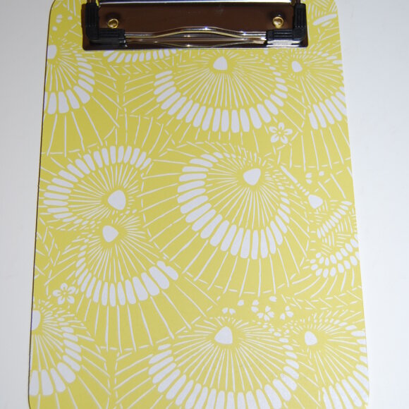 House Doctor - CLIPBOARD 4 FORS. PRINT