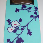 House Doctor - CLIPBOARD 4 FORS. PRINT
