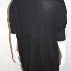SORT TYND CARDIGAN M. KNAPPER