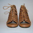 BRUN SANDAL M. KILEHÆL