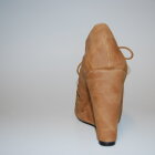 BRUN SANDAL M. KILEHÆL