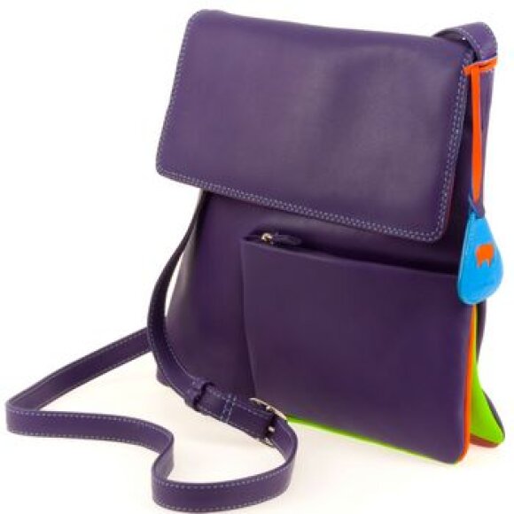 MYWALIT - MYWALIT-FIRKANTET LILLA TASKE 520-60