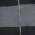 KORT OVERSIZE BLUSE