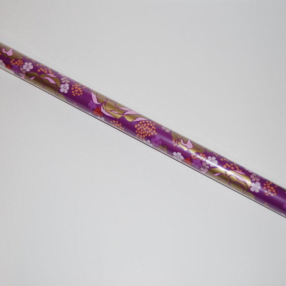 House Doctor - GAVEPAPIR LILLA/MULTI 5 MTR.
