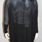 JUST FEMALE - SORT OVERSIZE STRIK