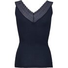 MINUS - ARIEL TOP - NAVY