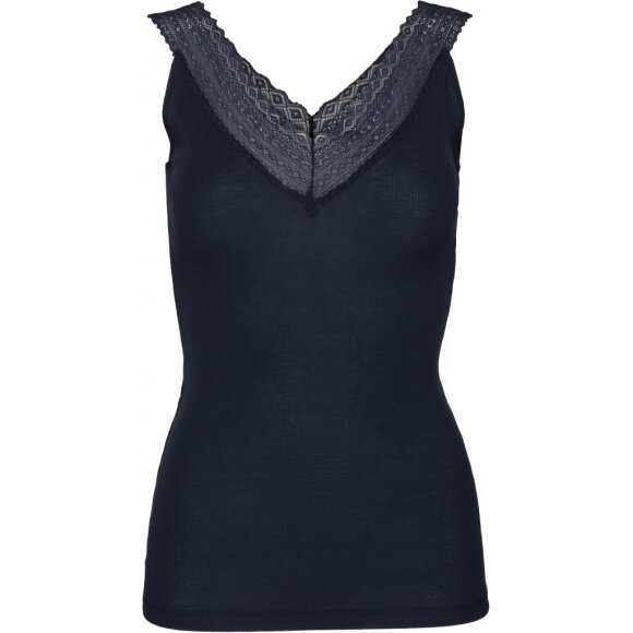 MINUS - ARIEL TOP - NAVY