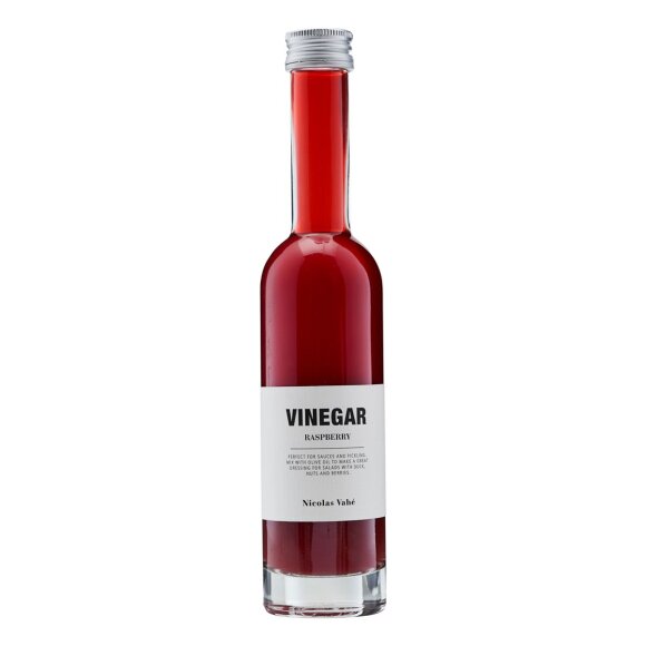 Nicolas Vahe - VINEGAR M. HINDBÆR