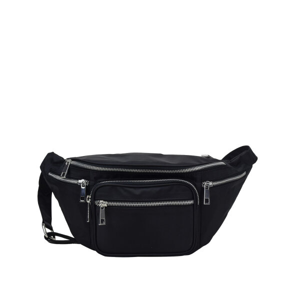 NÚNOO - YOO SPORT BLACK