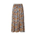 LOLLYS LAUNDRY - BONNY FLOWER PRINT NEDERDEL