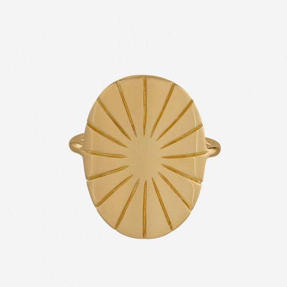 PERNILLE CORYDON - COPENHAGEN RING