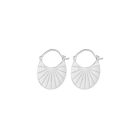 PERNILLE CORYDON - COPENHAGEN EARRINGS 22 MM