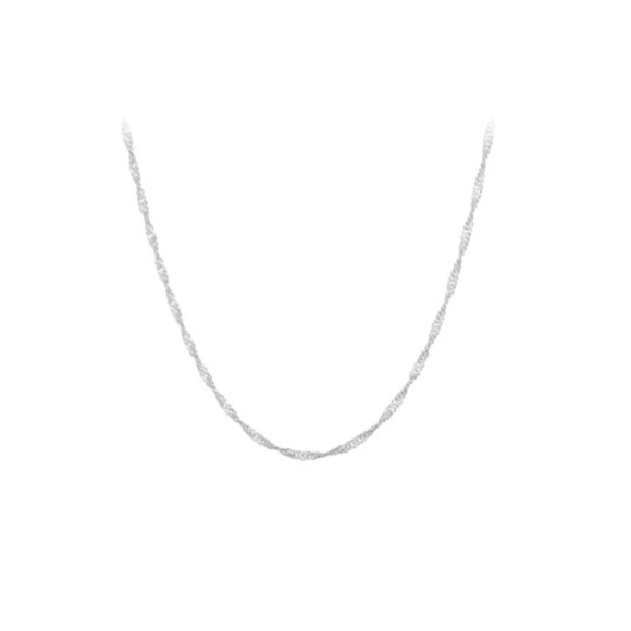 PERNILLE CORYDON - SINGAPORE NECKLACE 42 CM