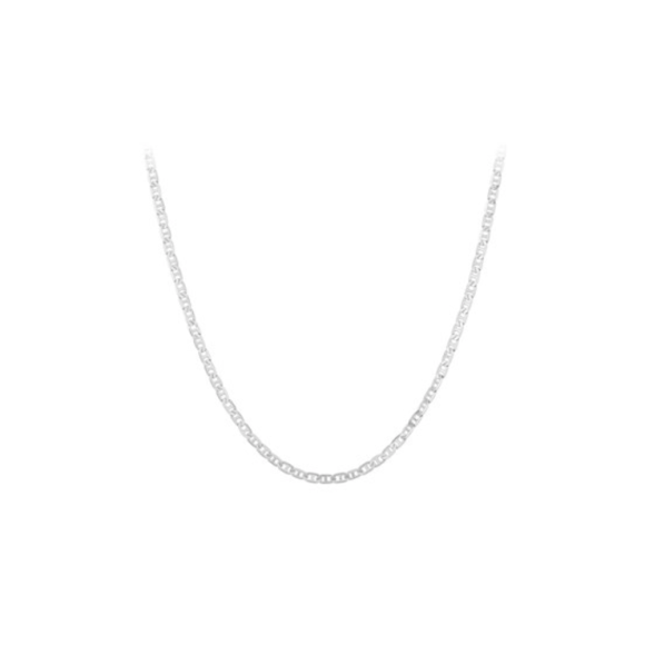 PERNILLE CORYDON - THERESE NECKLACE 47 CM