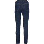 IVY COPENHAGEN - BLÅ ALEXA ANKLE JEANS