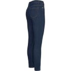 IVY COPENHAGEN - BLÅ ALEXA ANKLE JEANS