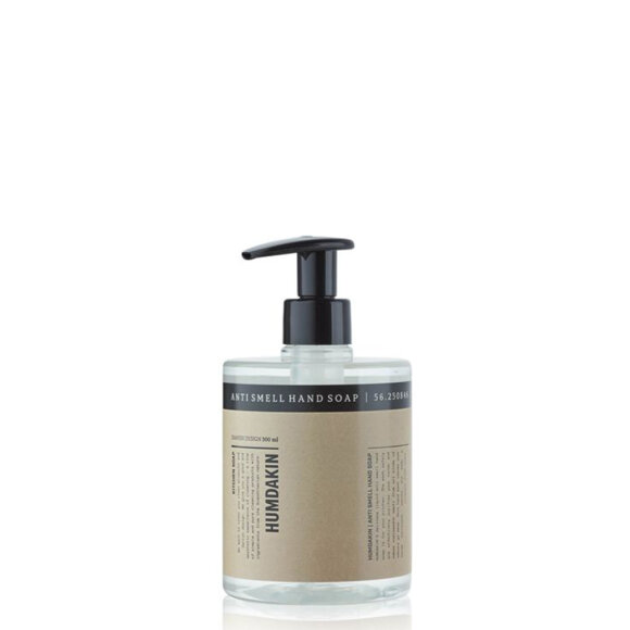 HUMDAKIN - ANTI SMELL HAND SOAP