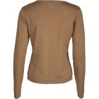 MINUS - TOBACCO NEW LAURA CARDIGAN