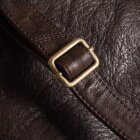 DEPECHE - WINTER BROWN MEDIUM TASKE