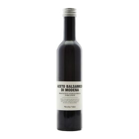 NICOLAS VAHÉ - ACETO BALSAMICO DI MODENA IGP