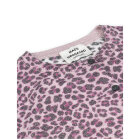 MADS NØRGAARD - LEO GLITTER KNIT - PINK/LEO