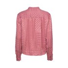 ONE TWO LUXZUZ - ROSA ADDELENIA BLUSE