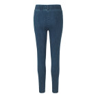 GLOBAL FUNK - ZOLA JEANS - DARK BLUE VINTAGE