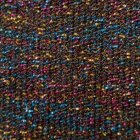 BLACK COLOUR - MY MULTICOLOURED LEGGINGS