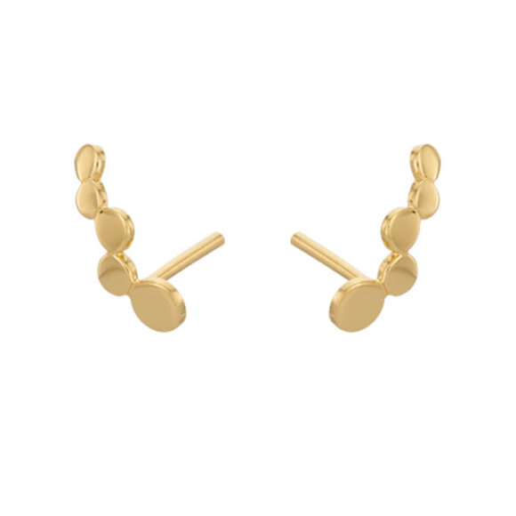 PERNILLE CORYDON - SHEEN EARSTICKS
