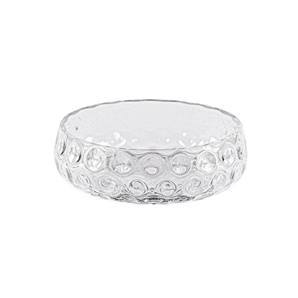 KODANSKA - SMALL DANISH BOWL - CLEAR