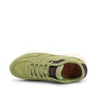 WODEN - DUSTY OLIVE SOPHIE SNEAKERS