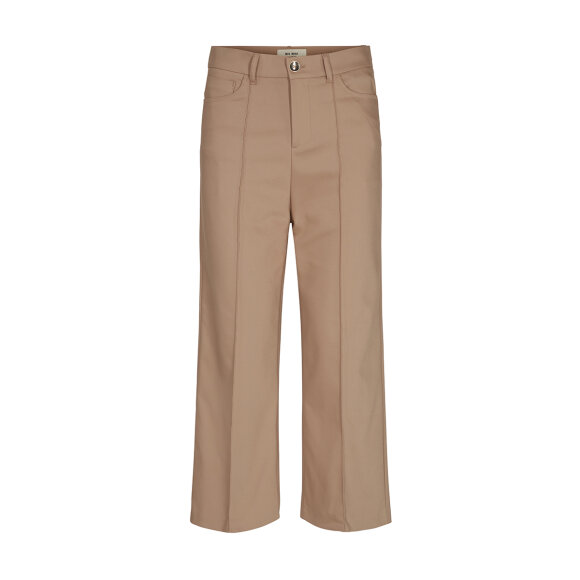 MOS MOSH - COMO NIGHT PANT BURRO CAMEL