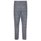 MOS MOSH - DREW CHESTER PANT BLUE ANKLE